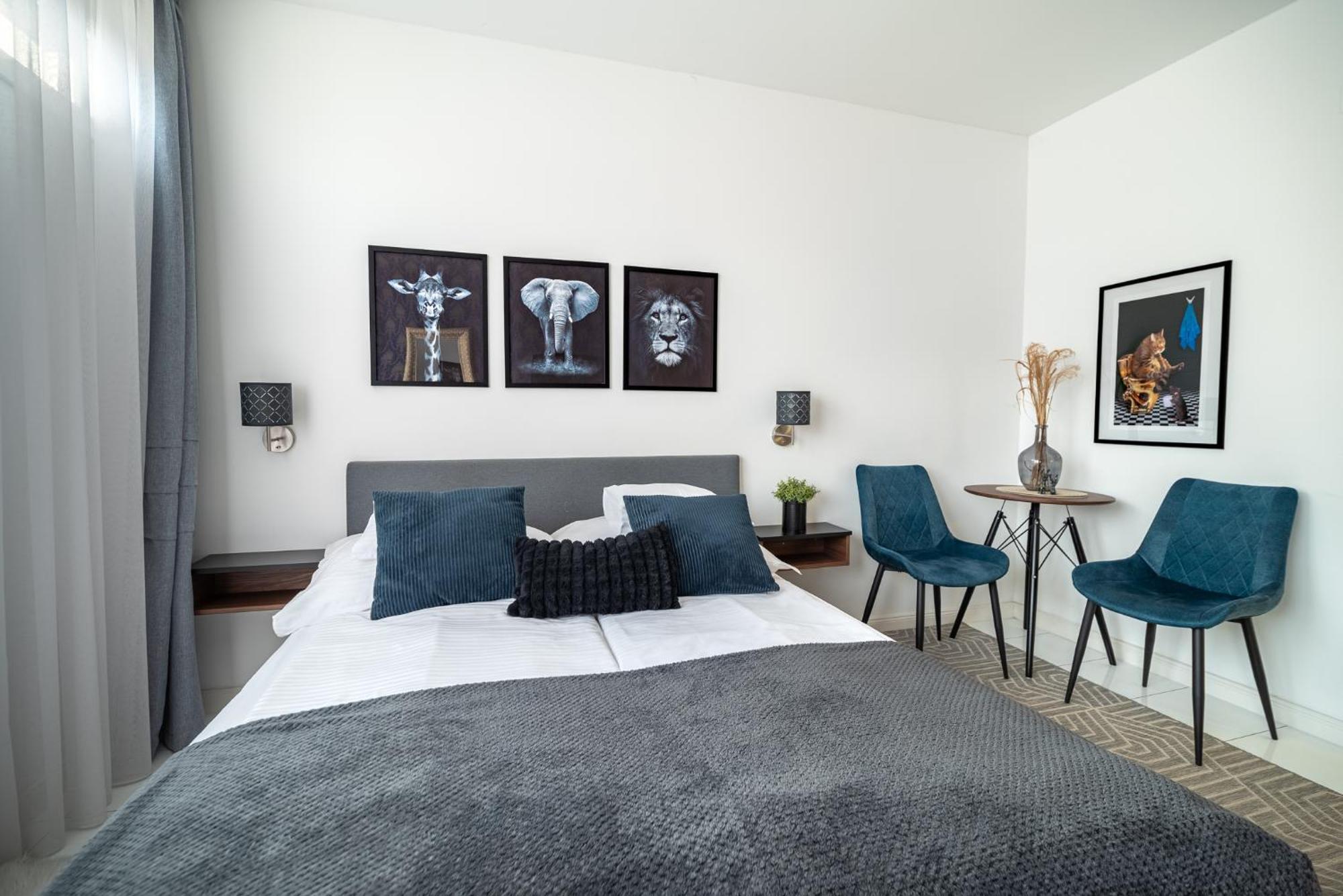 Geri Mini Home Zalaegerszeg Zewnętrze zdjęcie
